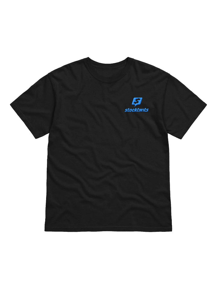 Stocktwits T-Shirt product image (1)