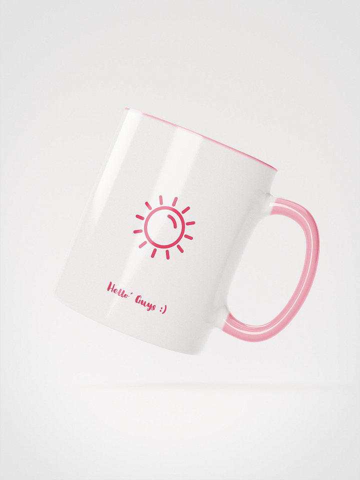 Hello' Guys Mug product image (2)