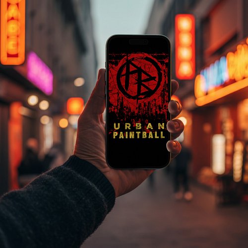 Urban Paintball #streetwear #urbanclothing #paintball #paintballer #paintballing