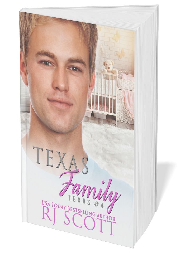 Texas Family (Texas 4) product image (1)