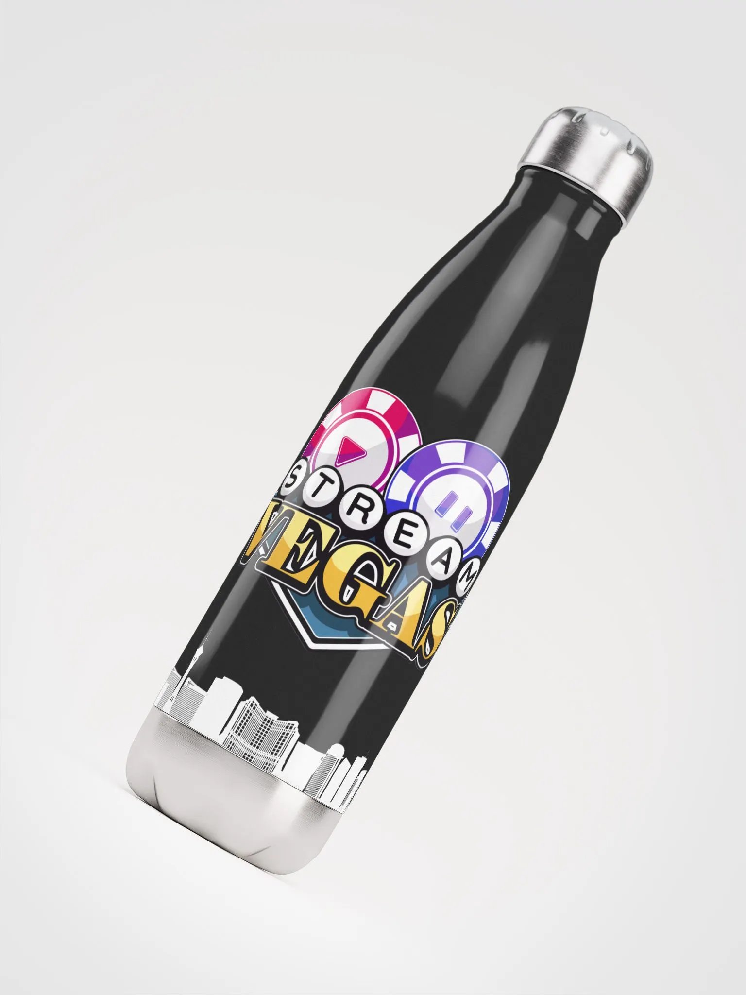 Stream Vegas Water Canteen product image (4)