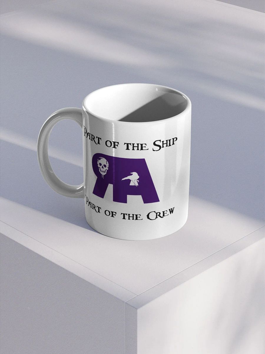 POTS Mug product image (4)