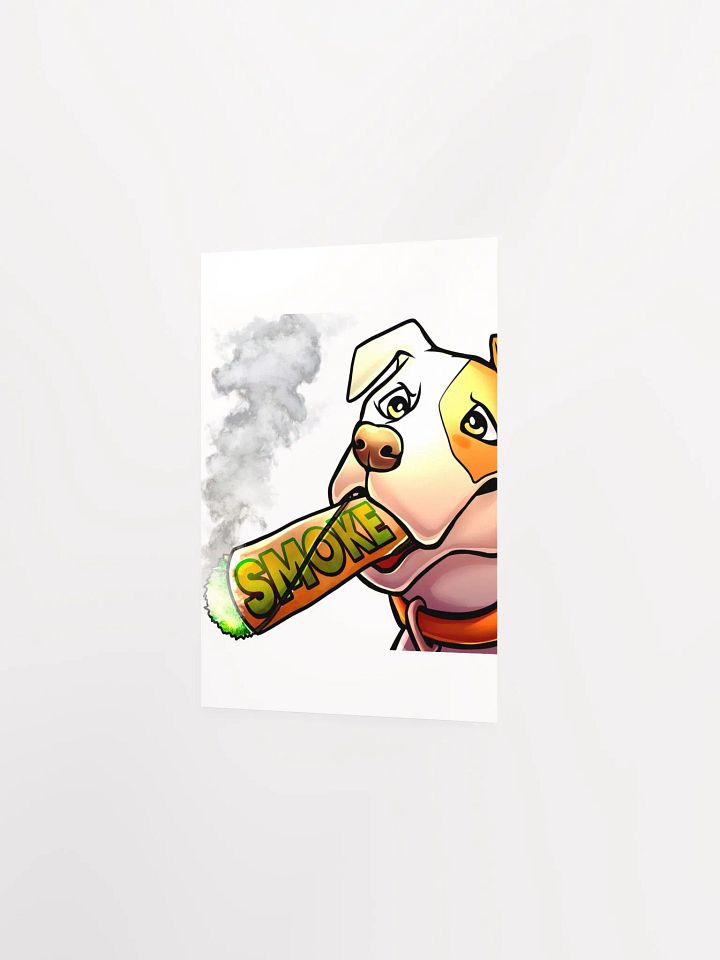 SMOKE Poster product image (2)