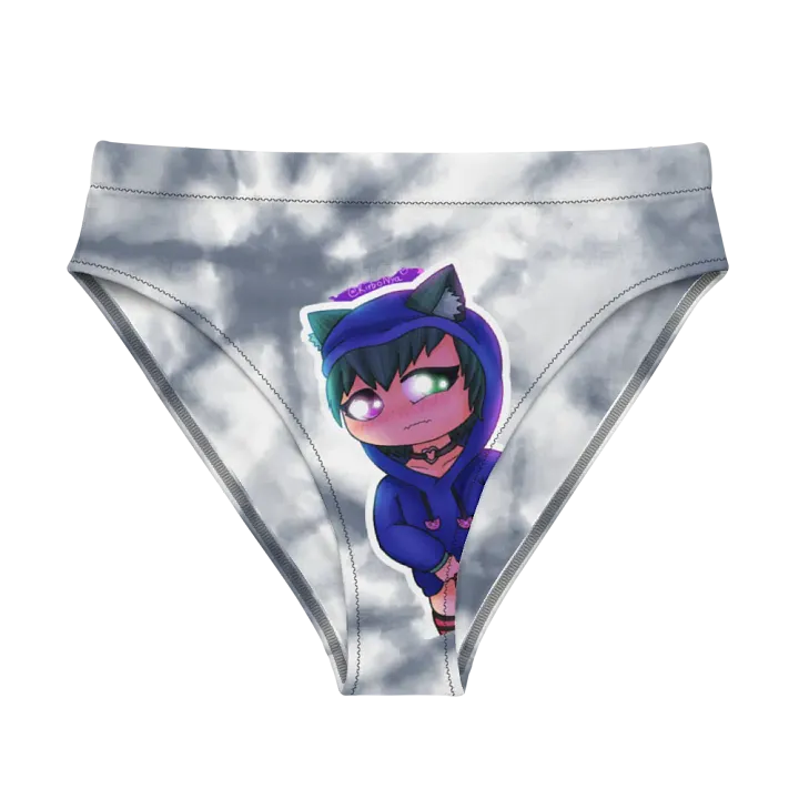 OG Yan Panties product image (2)