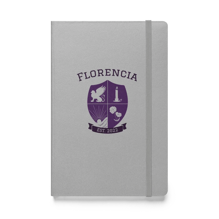 Florencia Journal product image (1)