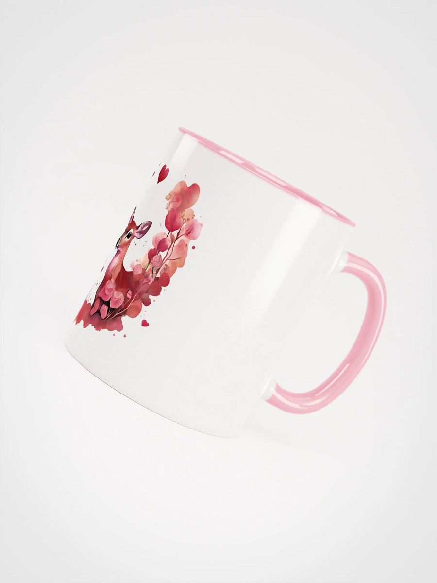 Valentine Deer couleur/color product image (16)