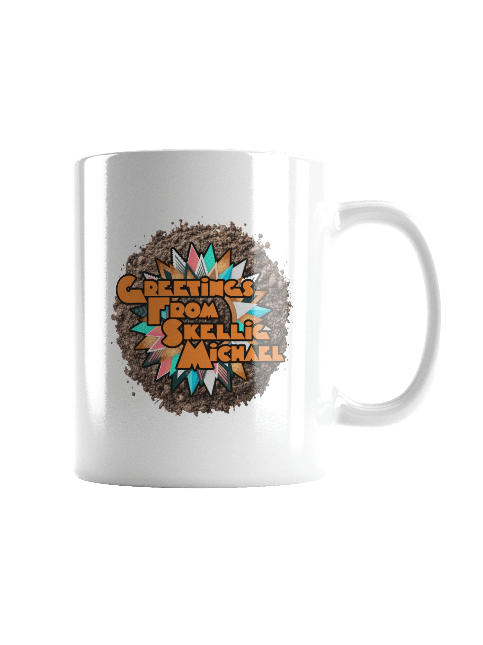 It's Carrot Time! Mug product image (6)