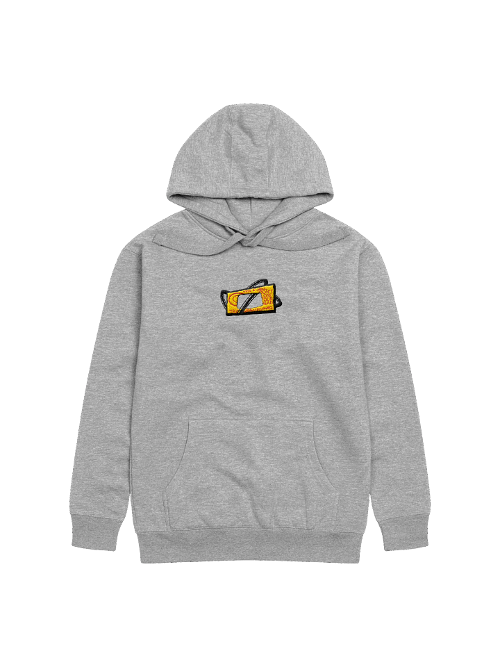 The Swarm - Embroidered Hoodie product image (2)