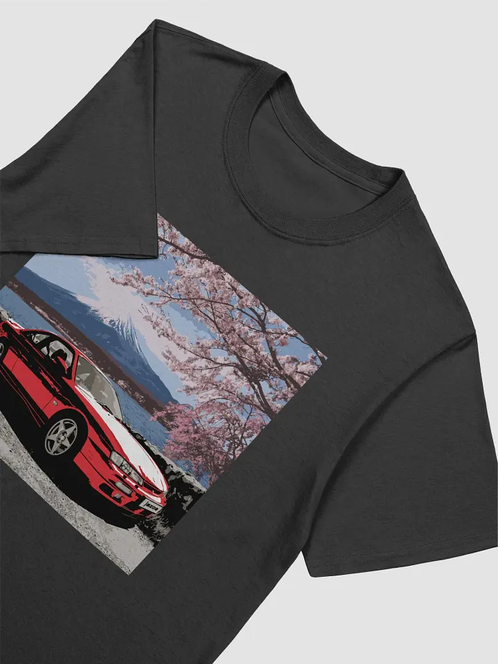 Nissan Silvia S14a - Tshirt product image (1)