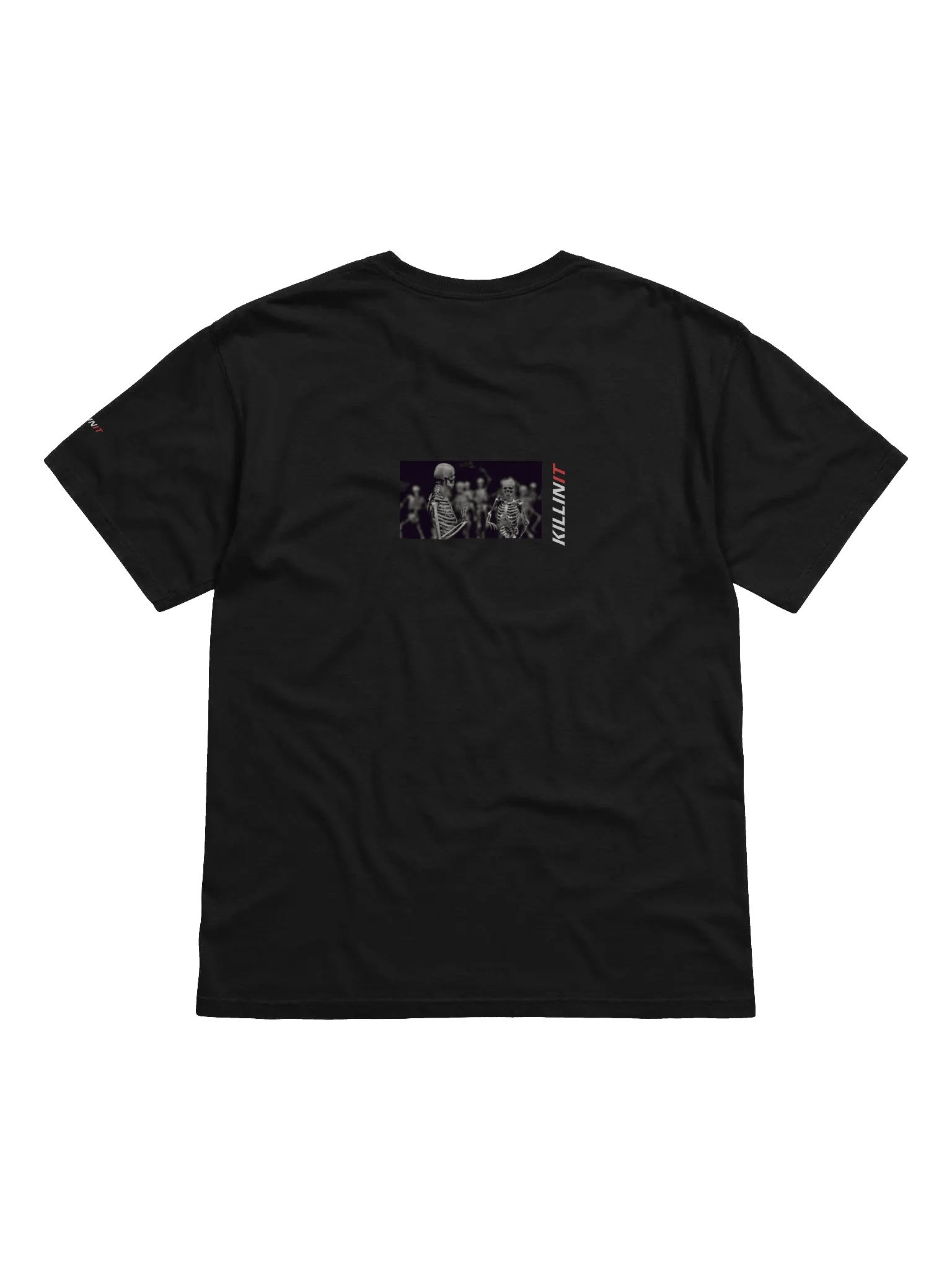 KILLINIT T-Shirt product image (2)
