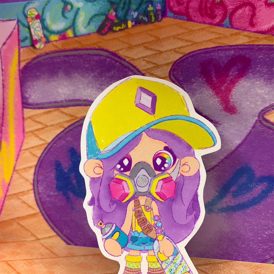 Skate Park product image (8)