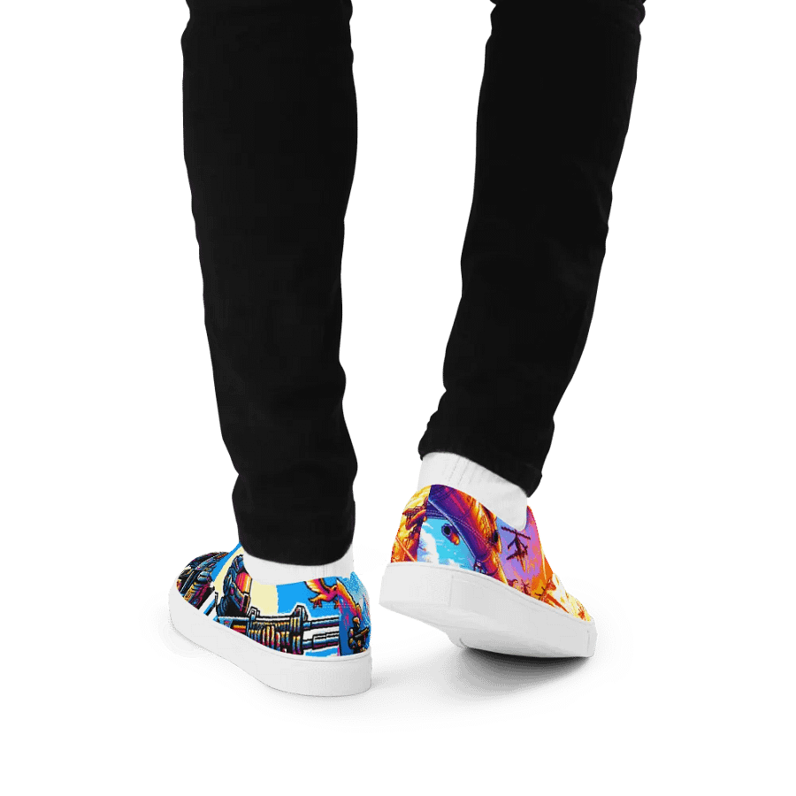 bZa sneakers product image (12)