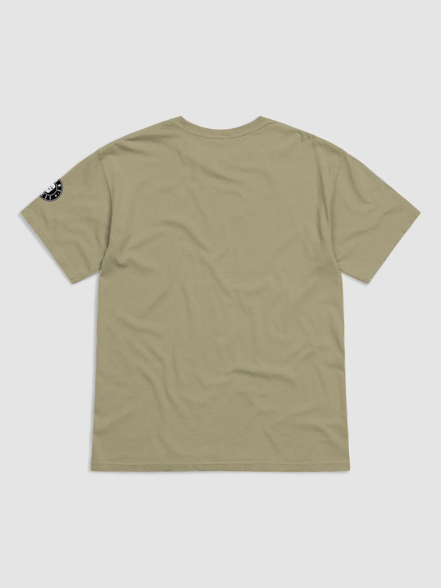 BORN IN NY CAPSULE TEE product image (9)
