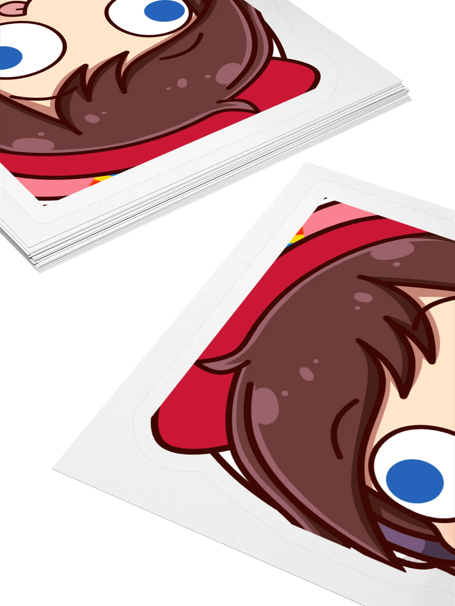 Derp Sticker product image (4)