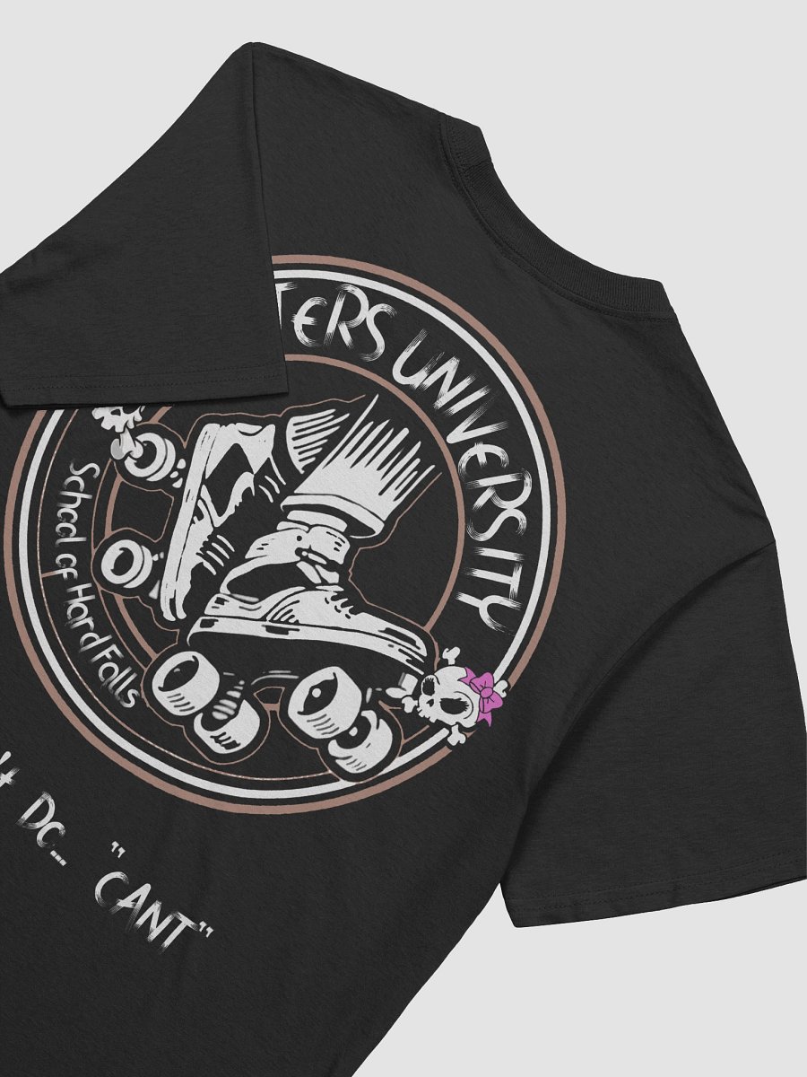 Skate Or Die! Skaters University (Unisex) V1 product image (1)