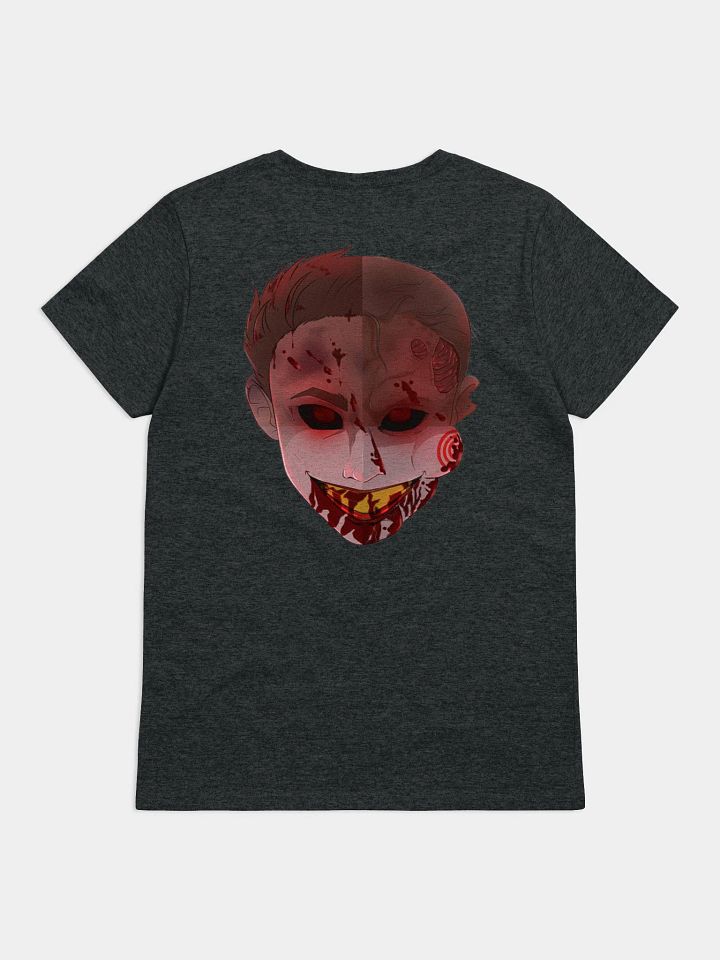 Women's Heavy Cotton Logo (lathanielgamers) product image (6)