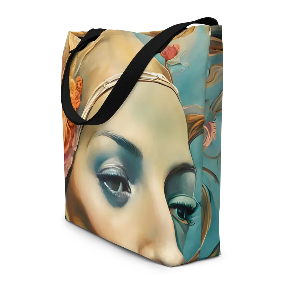 Cancer - Salvador Dalí Zodiac Decoded: Unveiling Dalí's Surreal Cosmic Delirium product image (7)