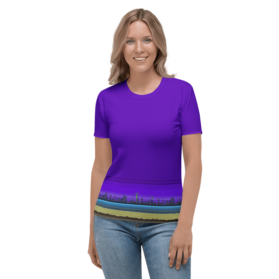ENDGAME T-shirt F product image (1)