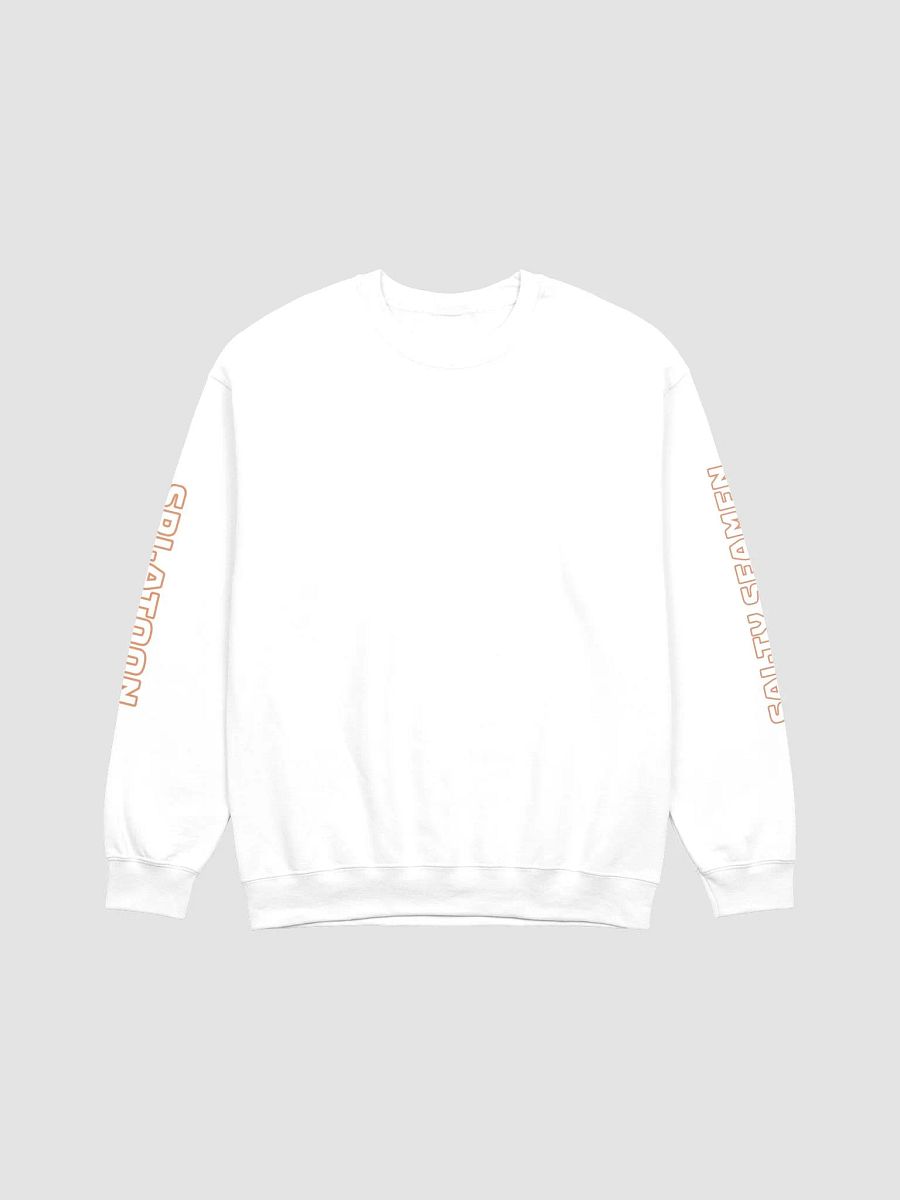 Salty Seamen Splatoon Sweater product image (2)