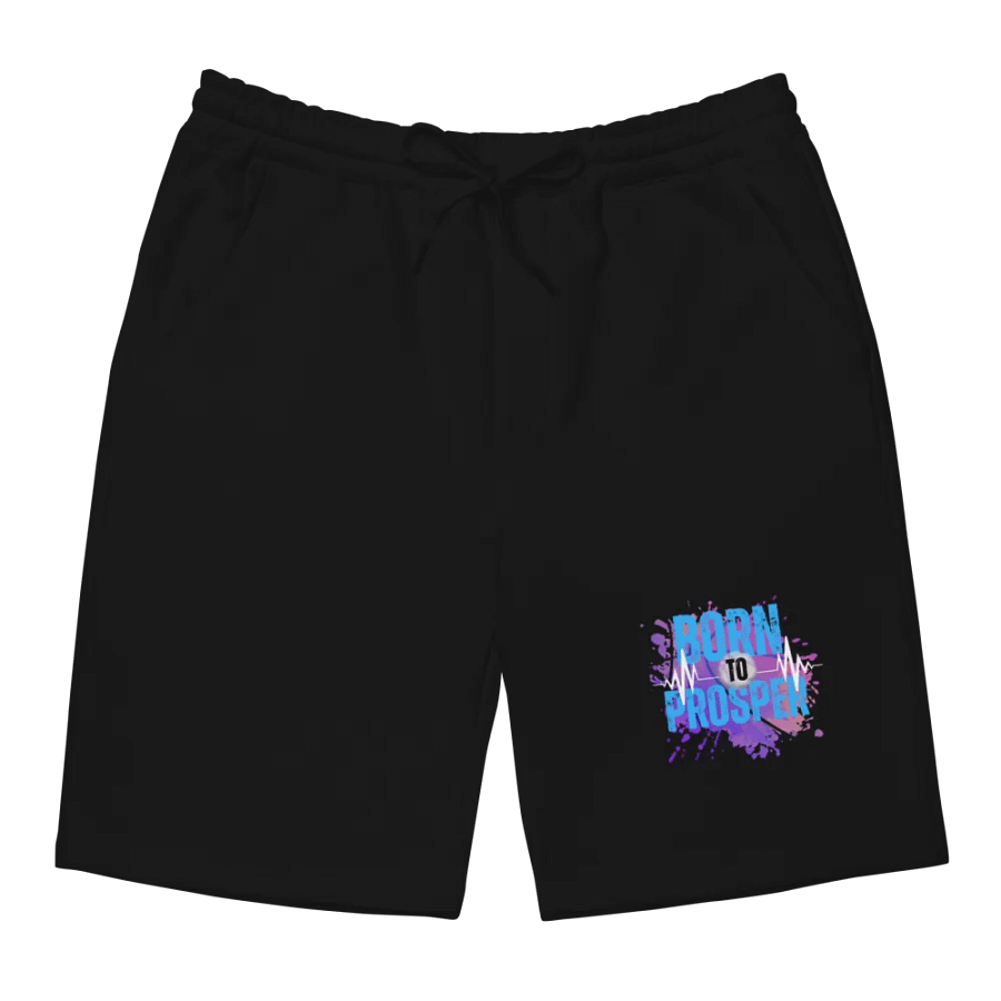 Born to Prosper Shorts product image (9)