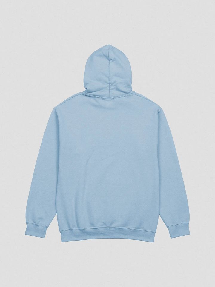 Let's Go Skiing Hoodie product image (2)