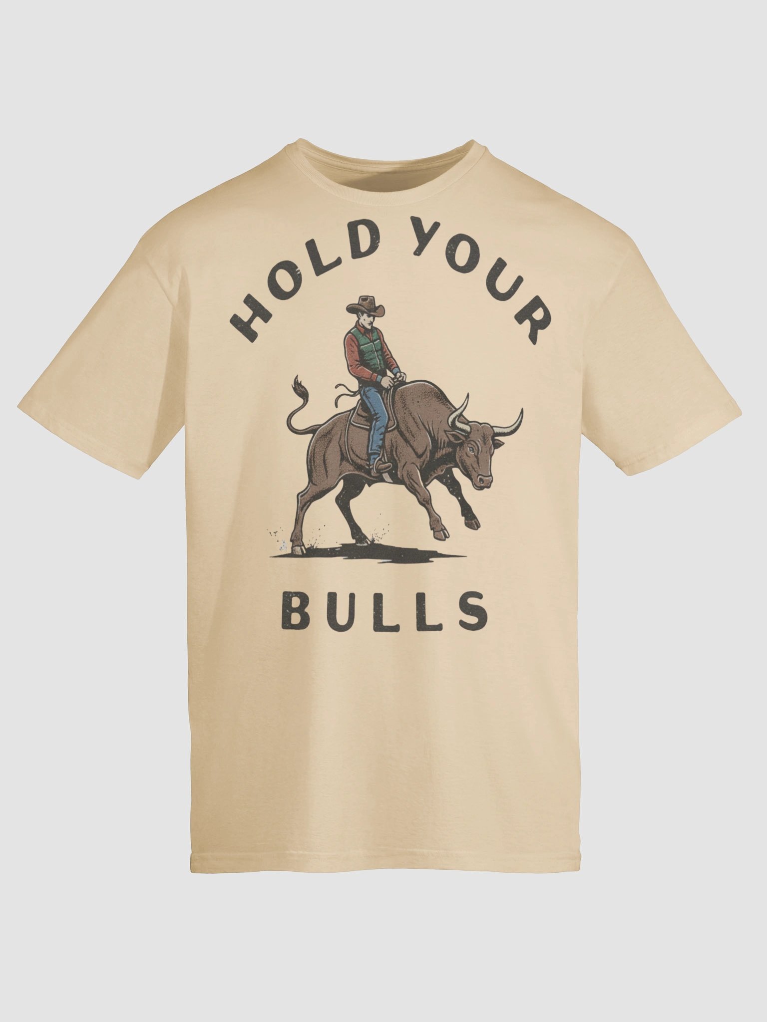 Hold Your Bulls product image (9)