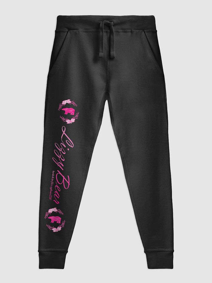 LizzyBear Unisex Joggers product image (1)
