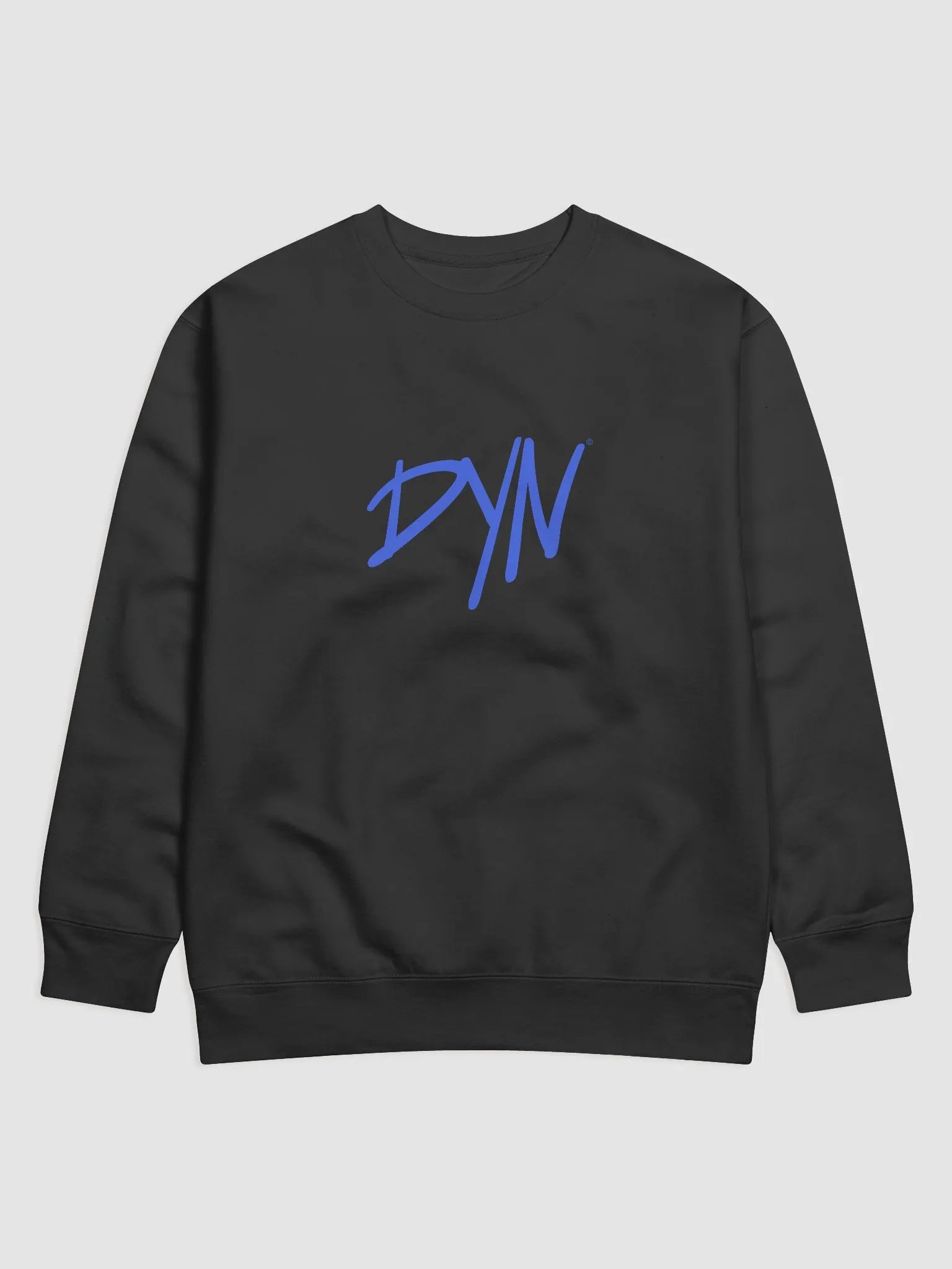 OG DYN B - Crewneck product image (1)