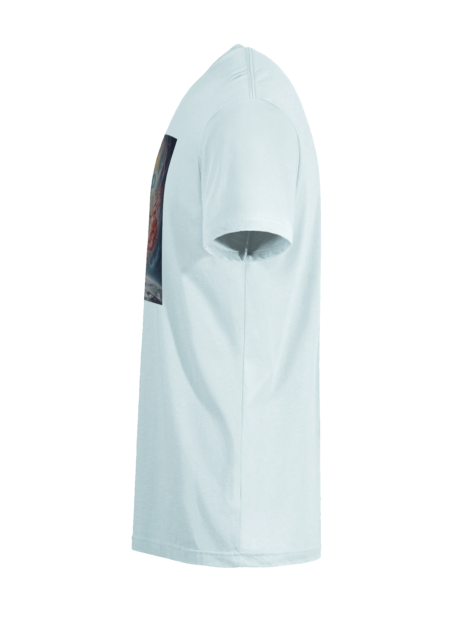 #299 - The Giant Leap Tee product image (54)