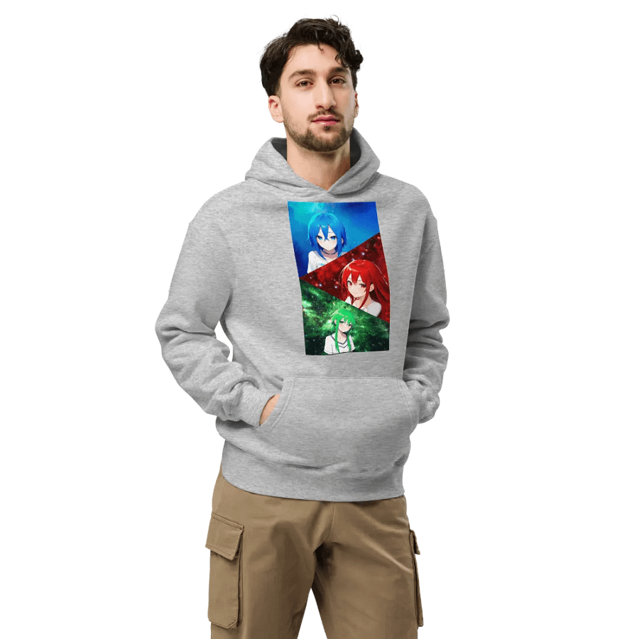 Zero Gravity product image (17)