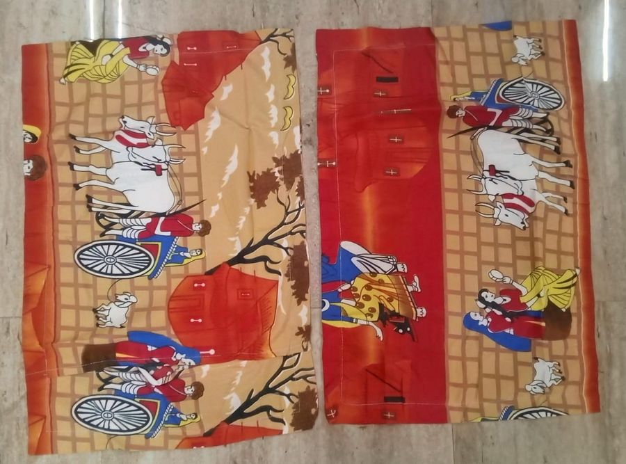 Bed Sheet product image (5)