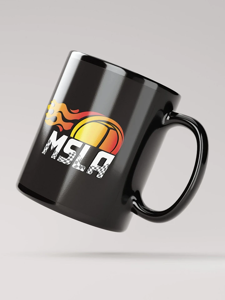 MSLA Logo Mug product image (4)