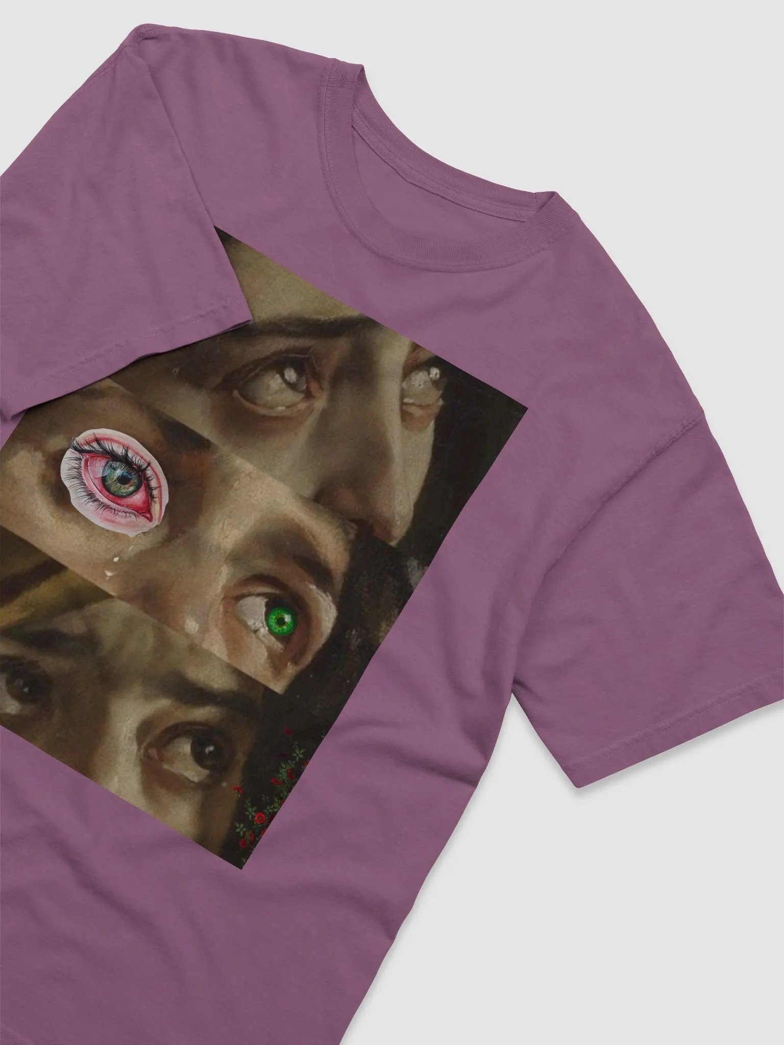 "EYES" TEE product image (3)