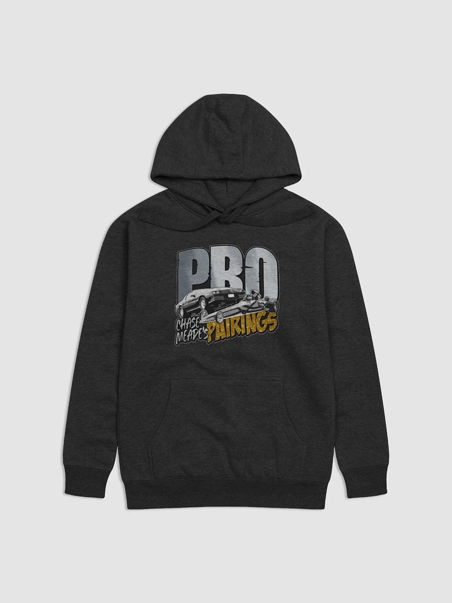 Pro Pairings Classic Hoodie product image (3)