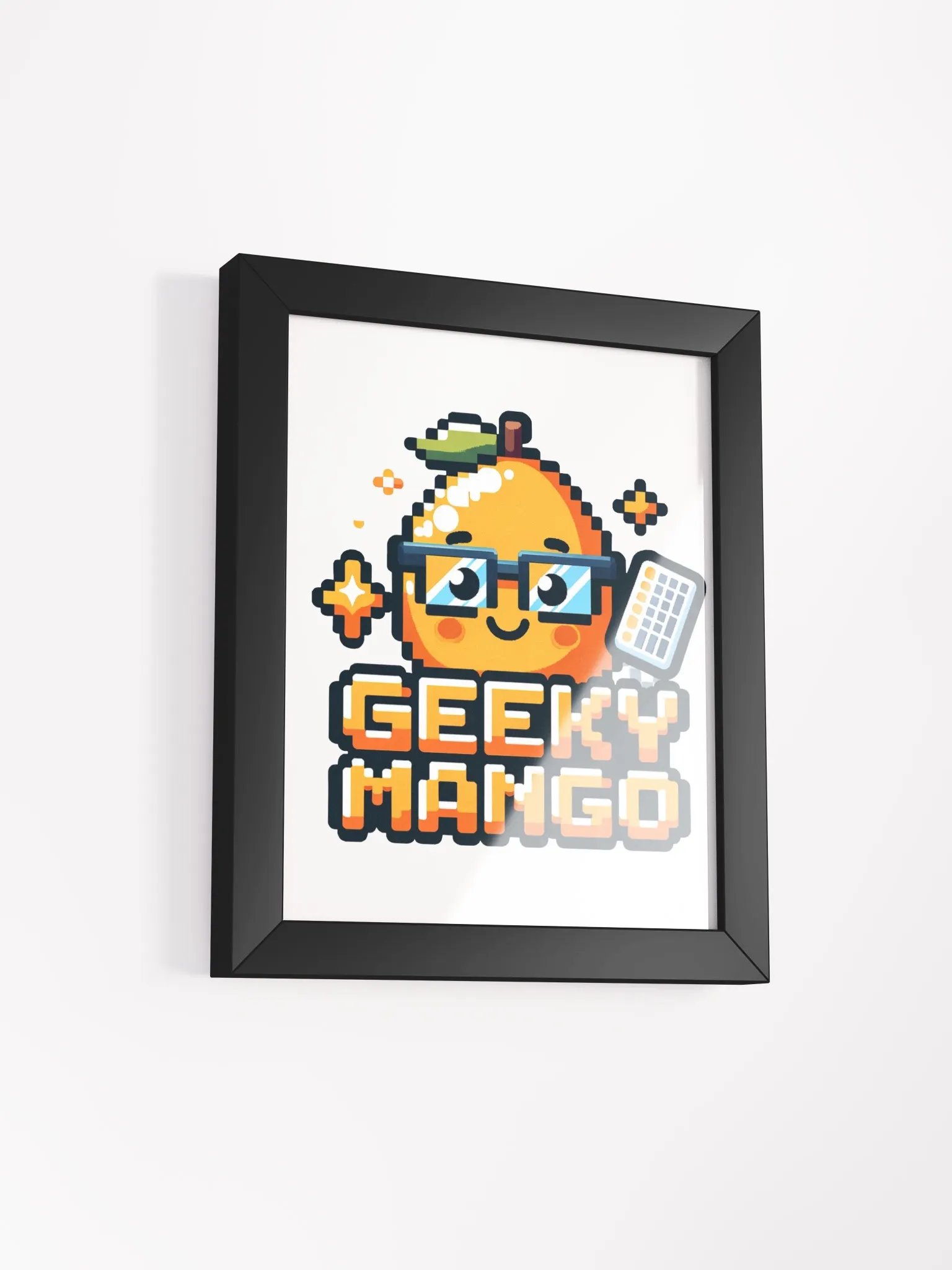 8-Bit Print product image (8)