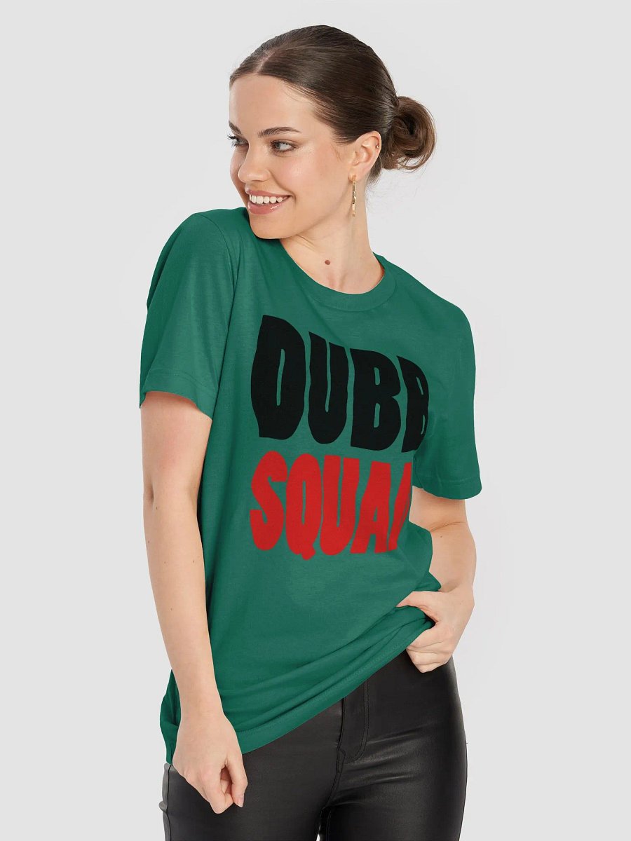 Big Dubb Squad Tee product image (67)