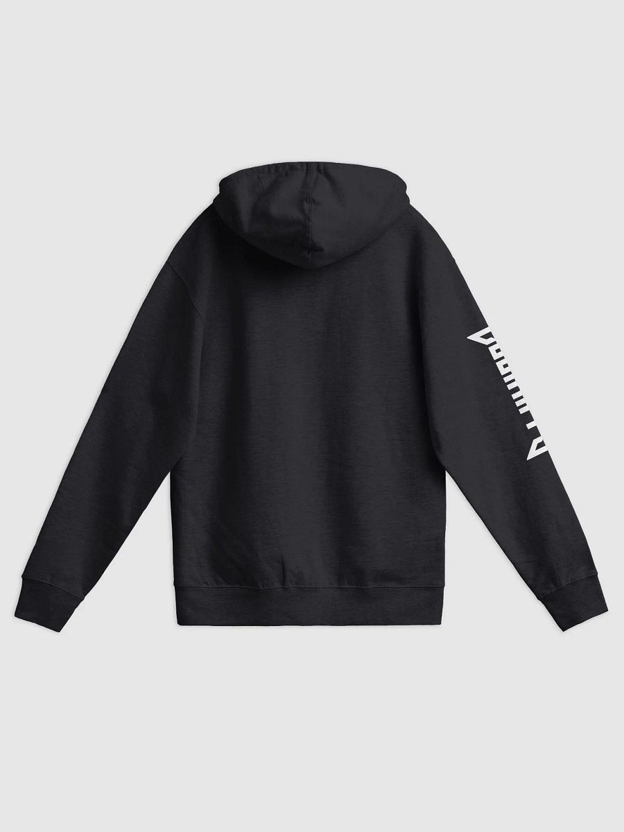 CR Fleece Hoodie product image (2)