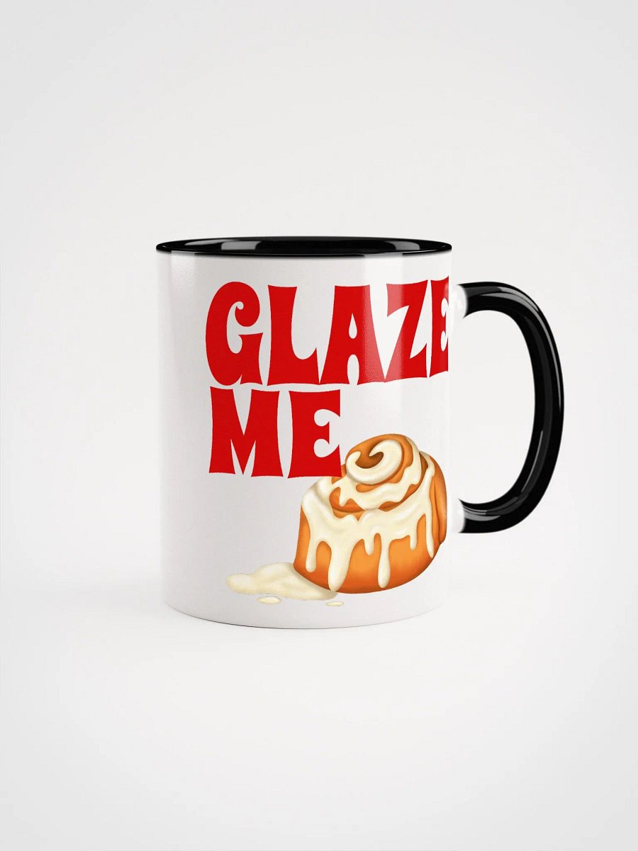 CinnaBean Mug product image (1)