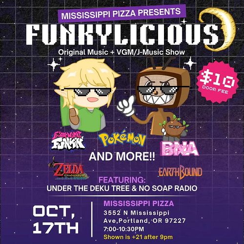 Put your hands in the air right now!! 🕺
We are throwing down once again @atlantispdx 🔥and we're teaming up with the awesome @...