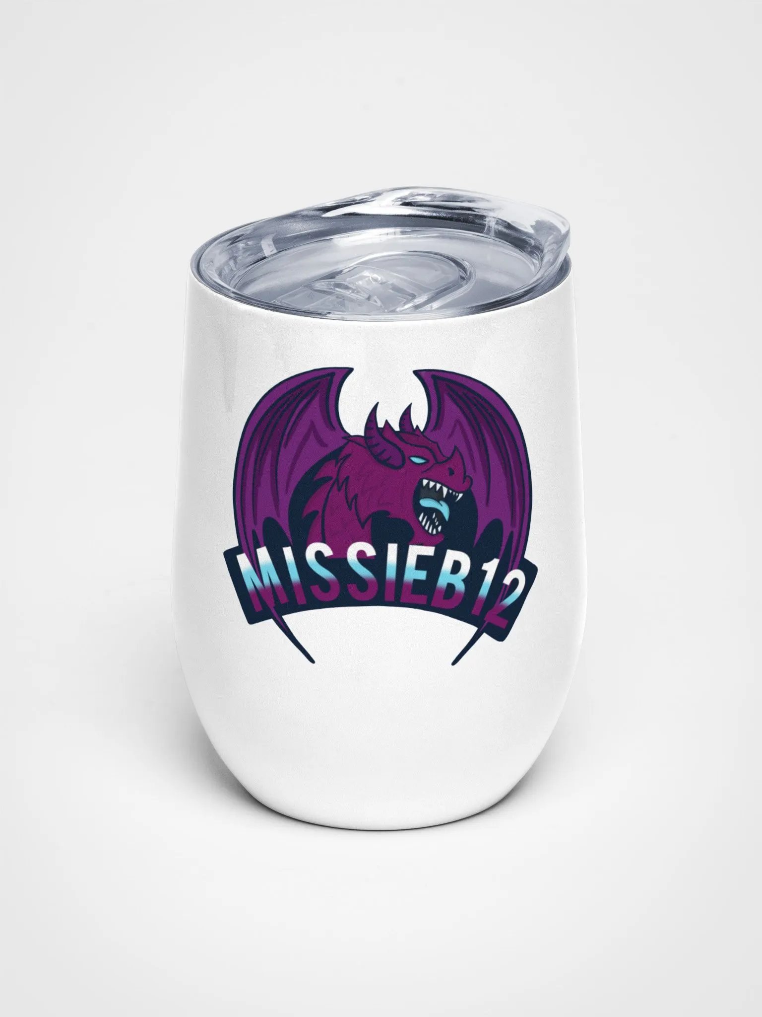 Missie Wine Tumbler product image (1)