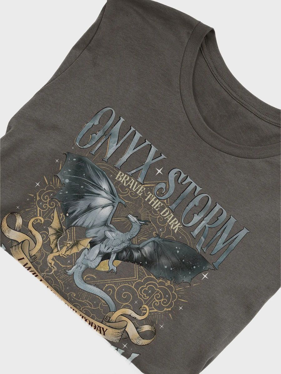 Onyx Storm - I Will Save Him - tshirt product image (6)