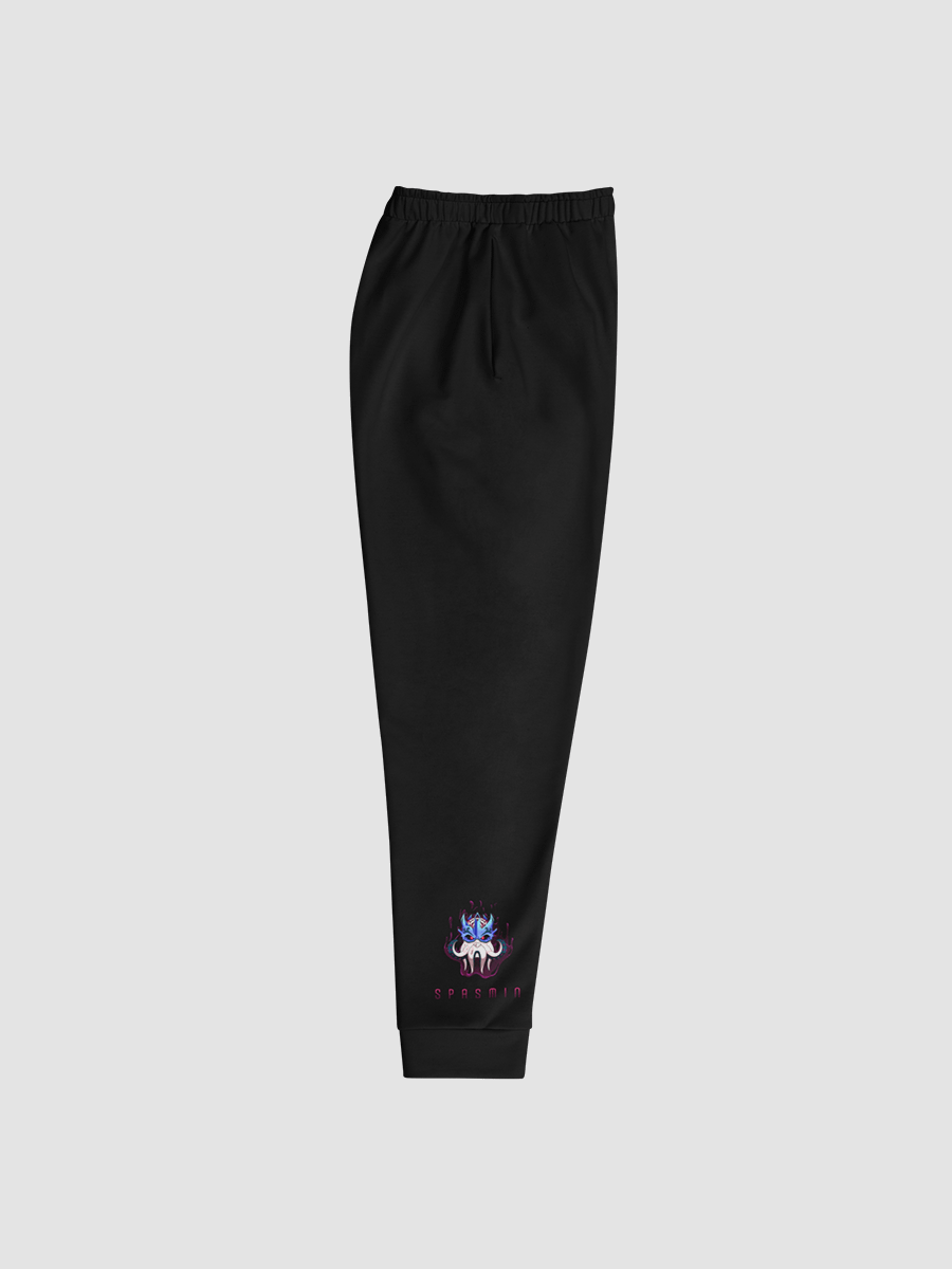 Dapper Sweats Black product image (3)