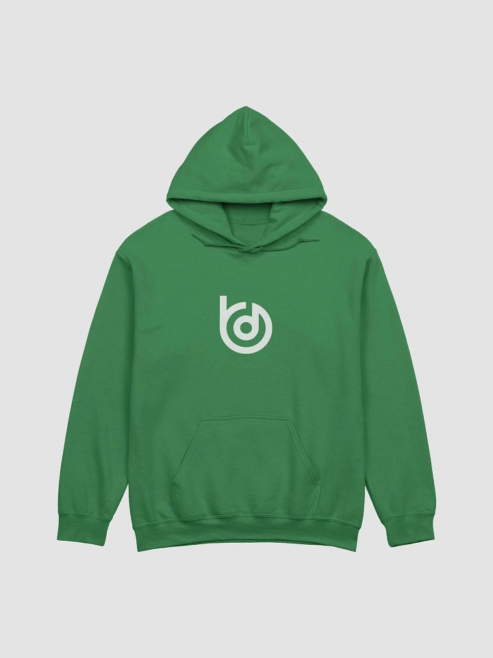 Gildan x Davie Classic Hoodie product image (1)