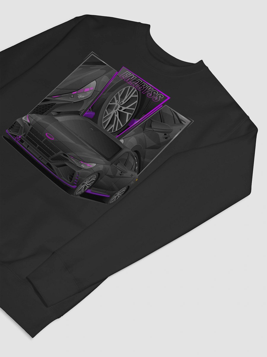 Sweatshirt - en.abyss product image (31)