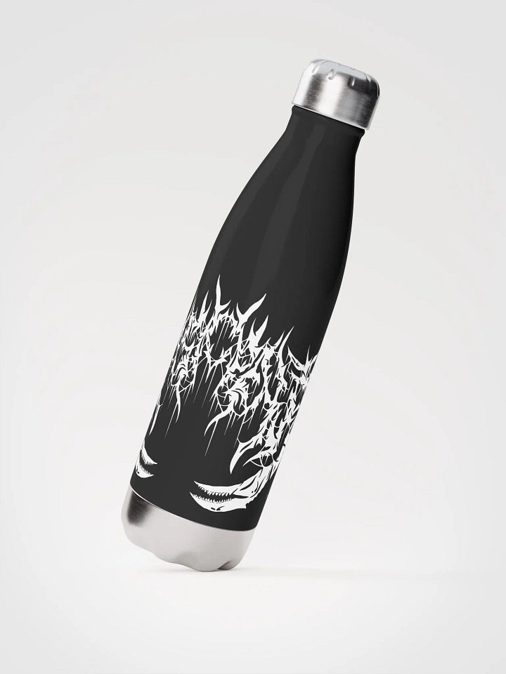 HeavyMetalPena - Juomapullo product image (2)