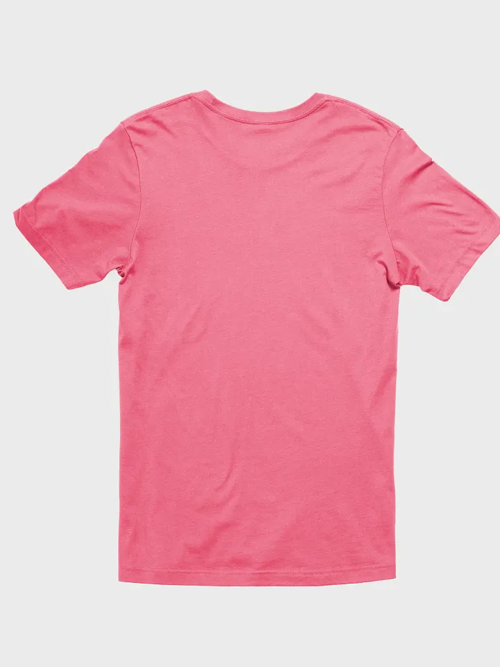 Colorful Squirrel Happiness T-Shirt product image (2)