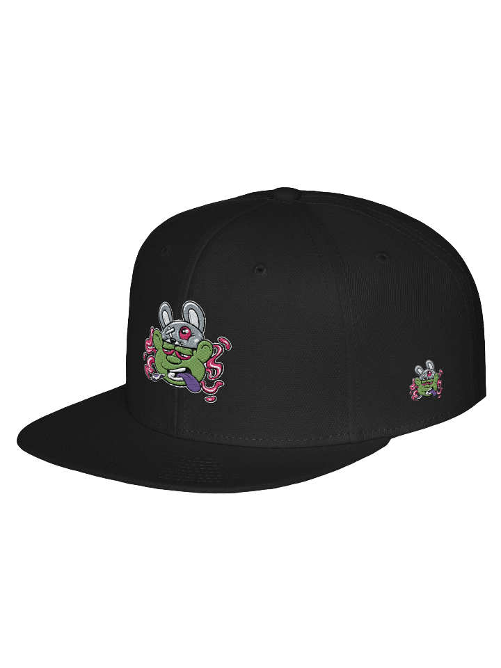 Official Lil Bizzy Snapback product image (2)