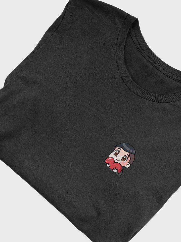 Homies Love Supersoft Tee product image (1)