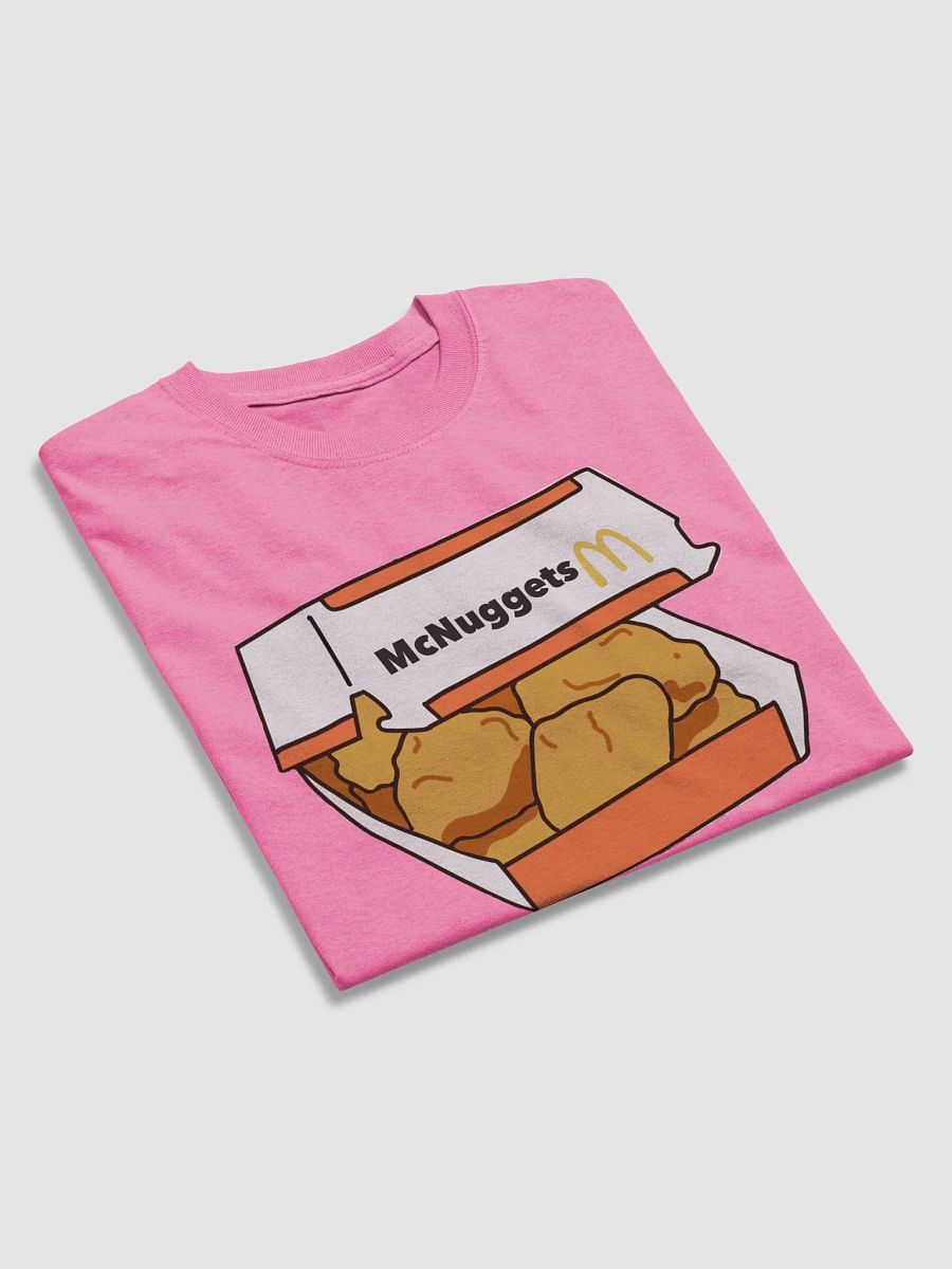 McNuggs Tee product image (46)