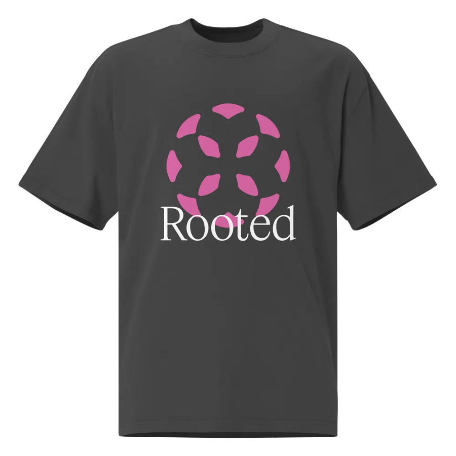 Rooted Tee product image (1)